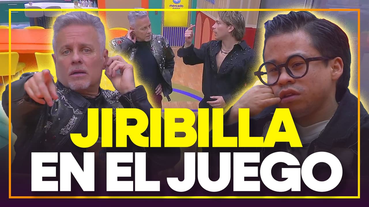 ¿Team Noche en CRISIS?: Aldo no entiende que pudo haber SALIDO MAL