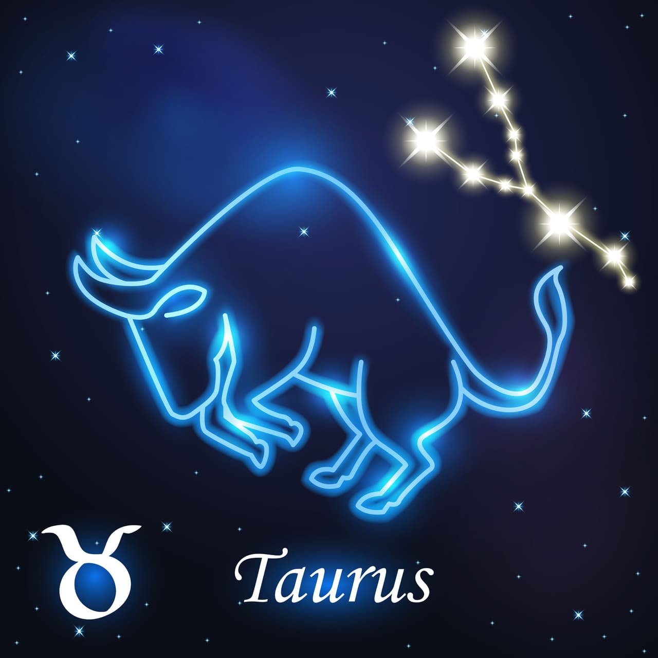 Tauro. Tus números mágicos son 01 y 09 y tu color es el rojo.