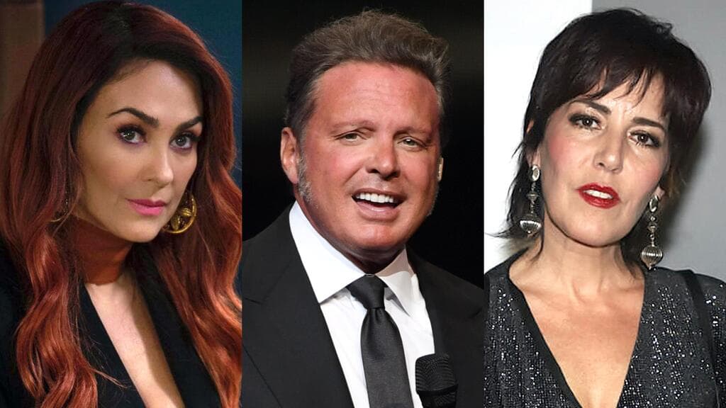 Stephanie Salas da su apoyo como mujer a Aracely Arámbula tras demanda contra Luis Miguel