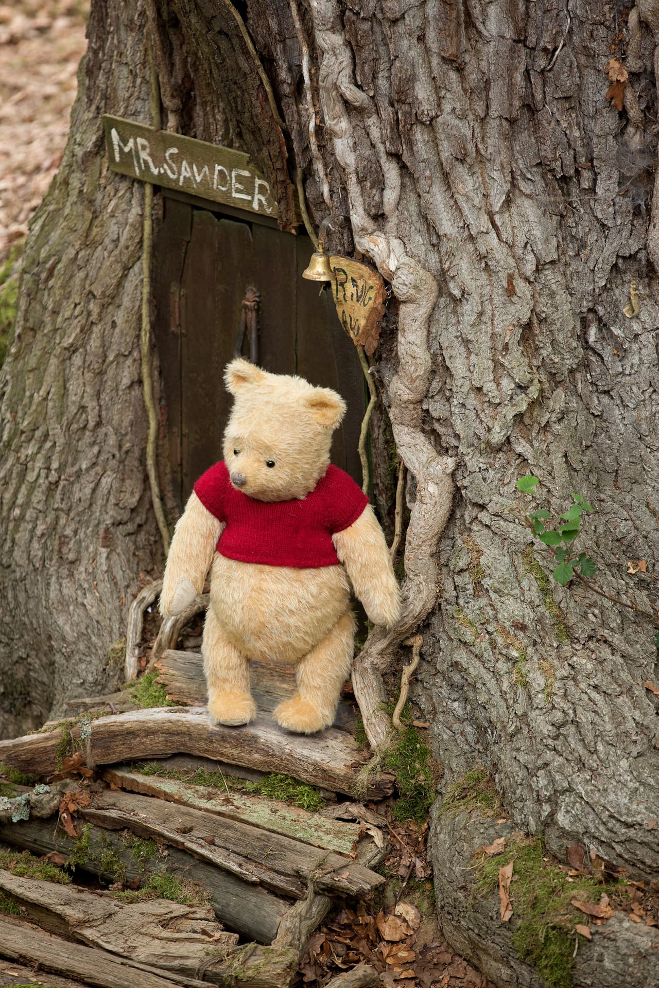 ¡'Christopher Robin' no se estrenará en China por culpa de los memes!