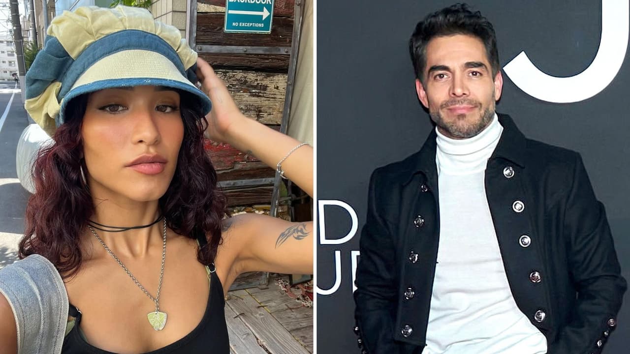 Hija de Omar Chaparro enciende alarmas por impactante mensaje tras la hospitalización del actor