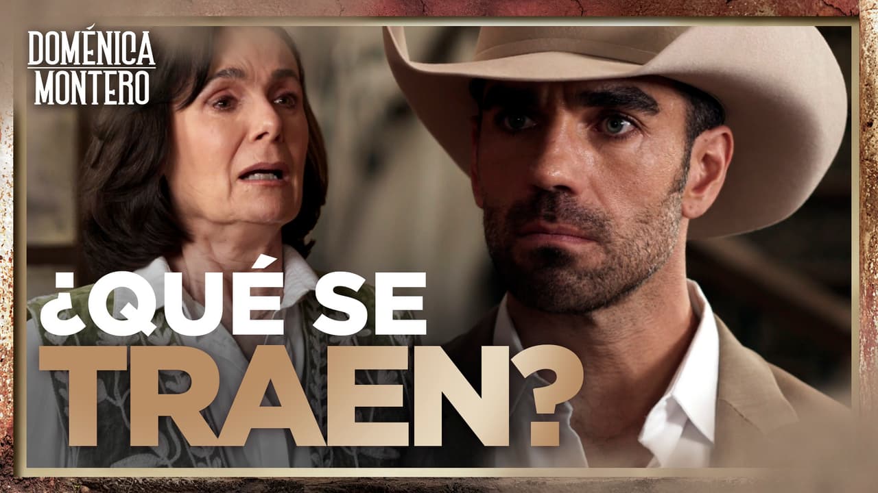 Luis Fernando descubre los tratos entre Max y su madre