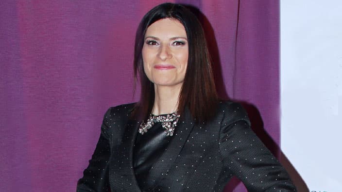 Laura Pausini será una excelente timonel en La voz... México