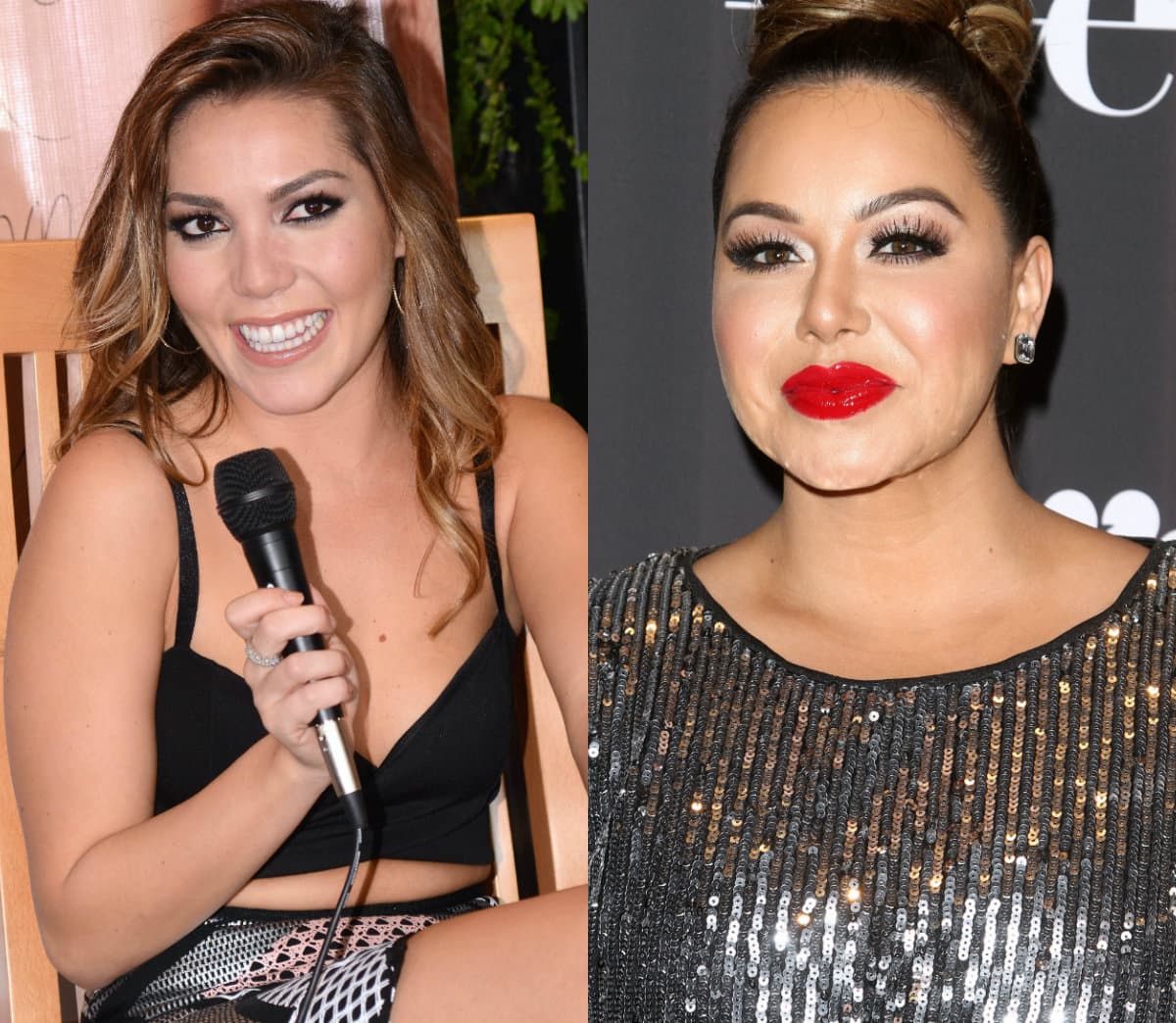 Así reaccionó Frida Sofía en redes tras protagonizar pelea con Chiquis Rivera