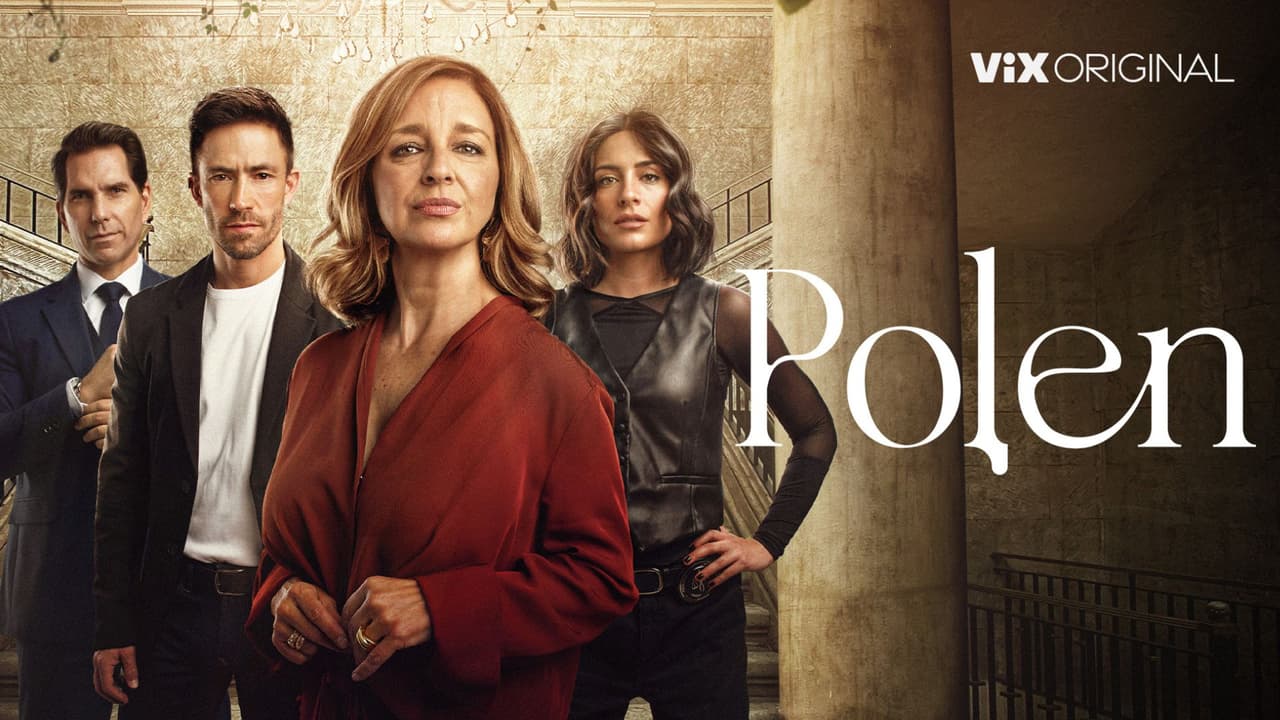 Ana Brenda y Arap Bethke estelarizan 'Polen': Disfruta el AVANCE final