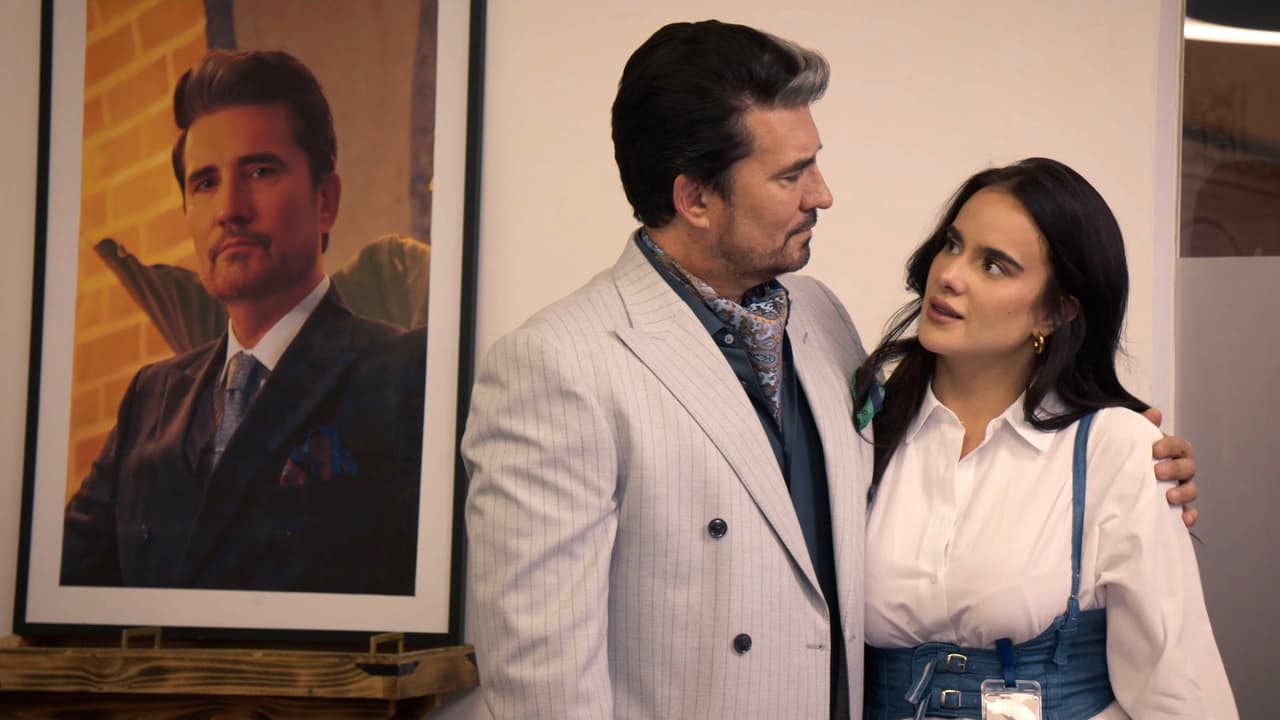 Corazón de Oro: Capítulo Completo 60 - Conmigo, la lealtad lo es todo