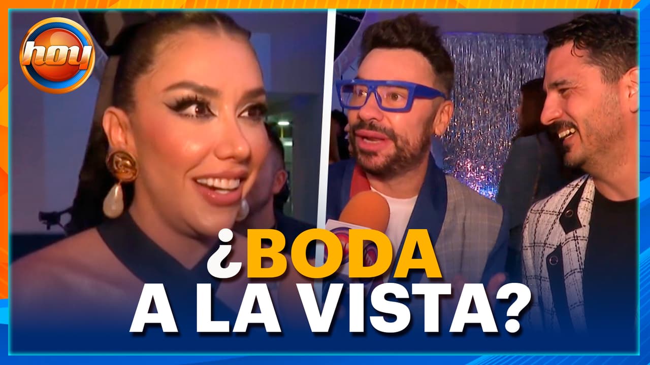 Karime destapa su situación AMOROSA y Shiky confiesa que no le han dado el anillo