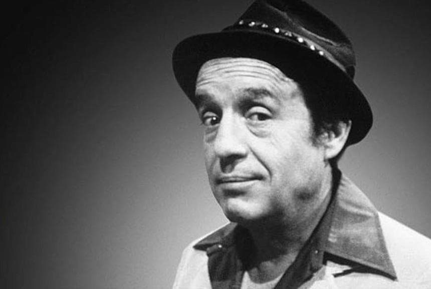 Chespirito: ¿Quiénes fueron sus padres y a quién le heredó su lado artístico?