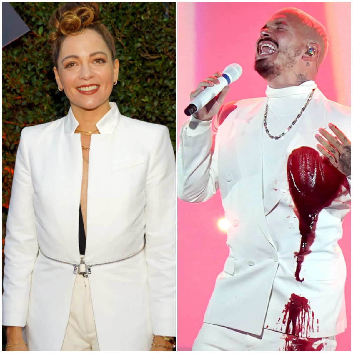 Latin Grammy 2020: Esta es la lista completa de ganadores