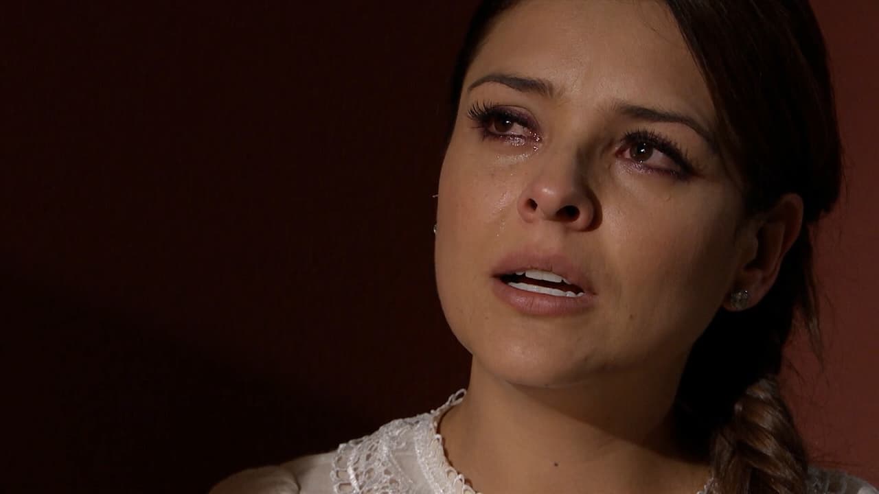 Lo que la vida me robó Capítulo 43 Completo: Lejos de ti, prefiero morir
