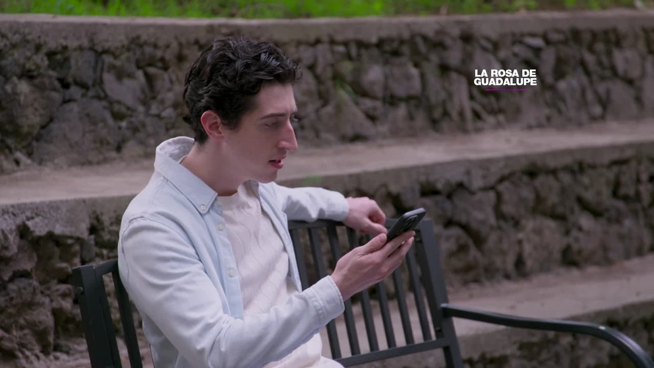 Alfredo cae en la LUDOPATÍA y hace lo que sea por conseguir DINERO