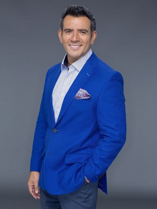 Héctor Sandartí