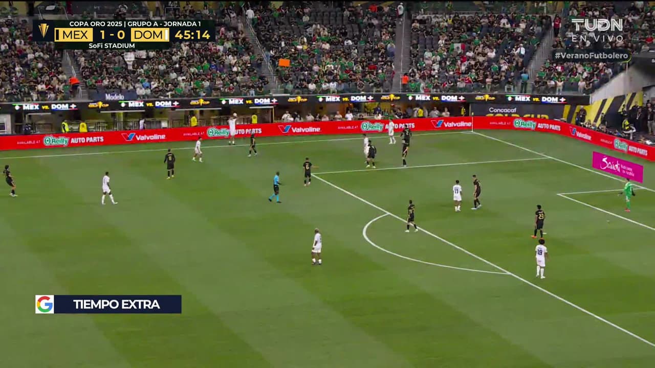 ¡TIRO ATAJADO! disparo por Dorny Romero.