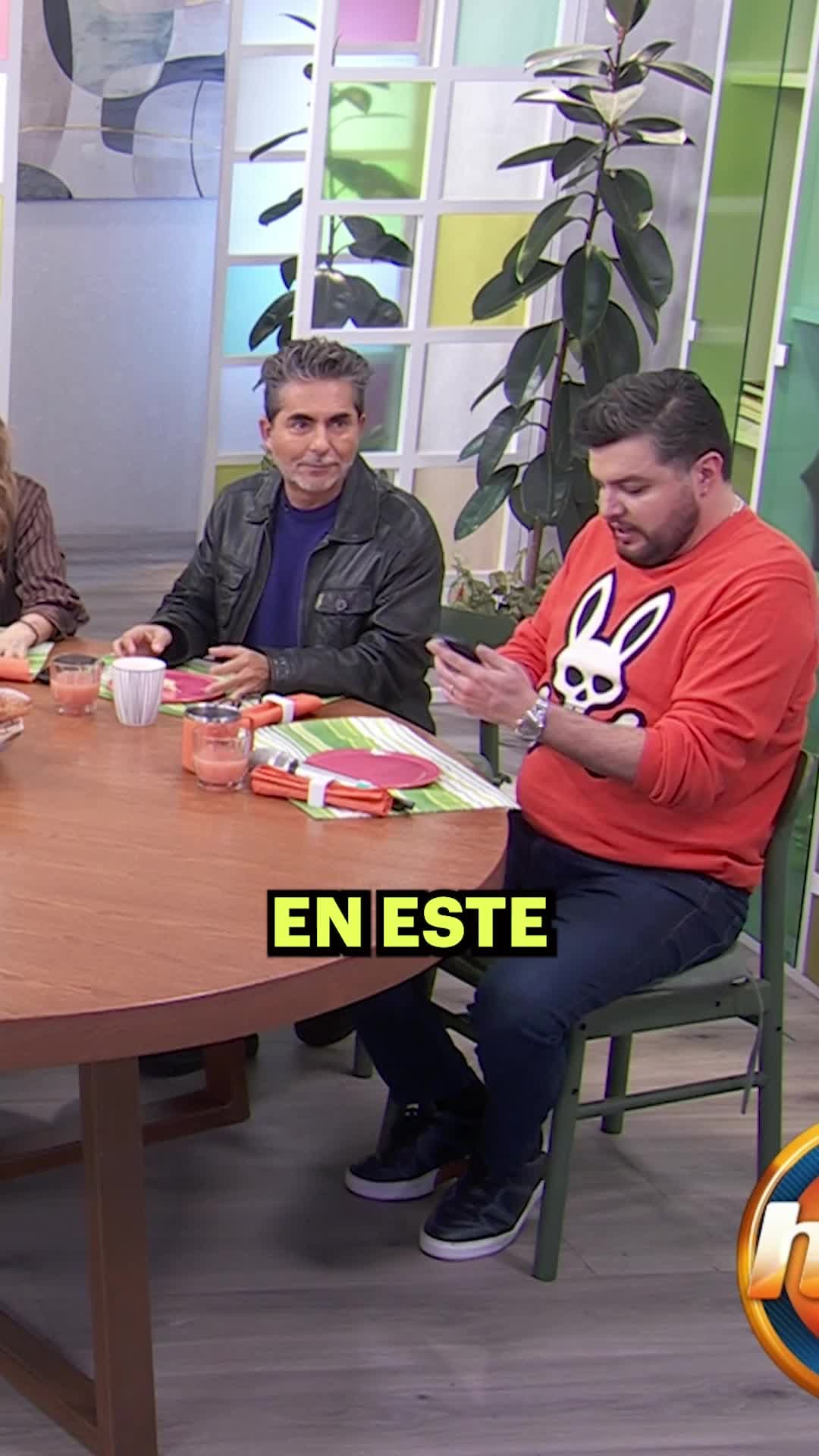 EN VIVO: Lalo Salazar revela si terminó su noviazgo con Laura Flores