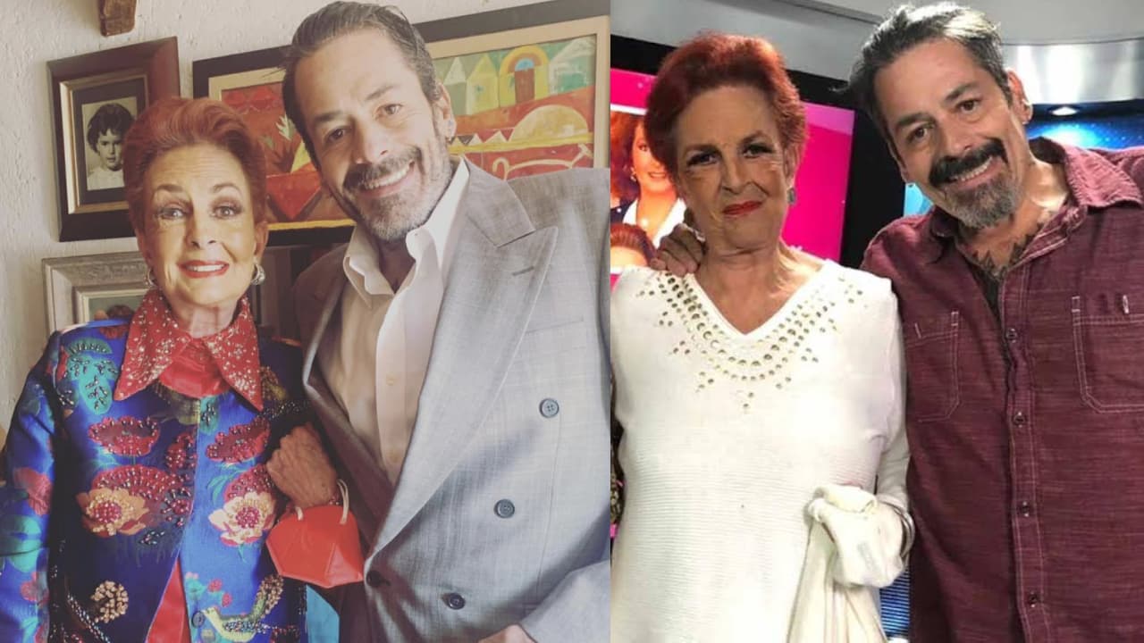 Hijo de Talina Fernández confesó antes de morir que le ‘mintió’ a su mamá: reveló la fuerte razón