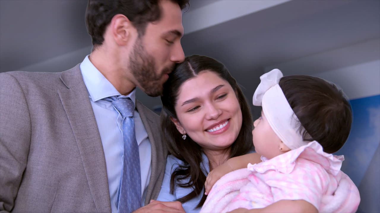 La Rosa de Guadalupe: Capítulo completo "El Amor es: Un Pedacito de Cielo"