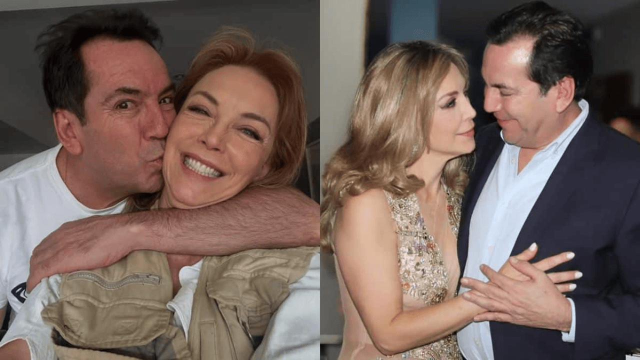 ¿Lalo Salazar tiene romance con mujer 15 años menor? Revelan detalles de por qué dejó a Laura Flores

