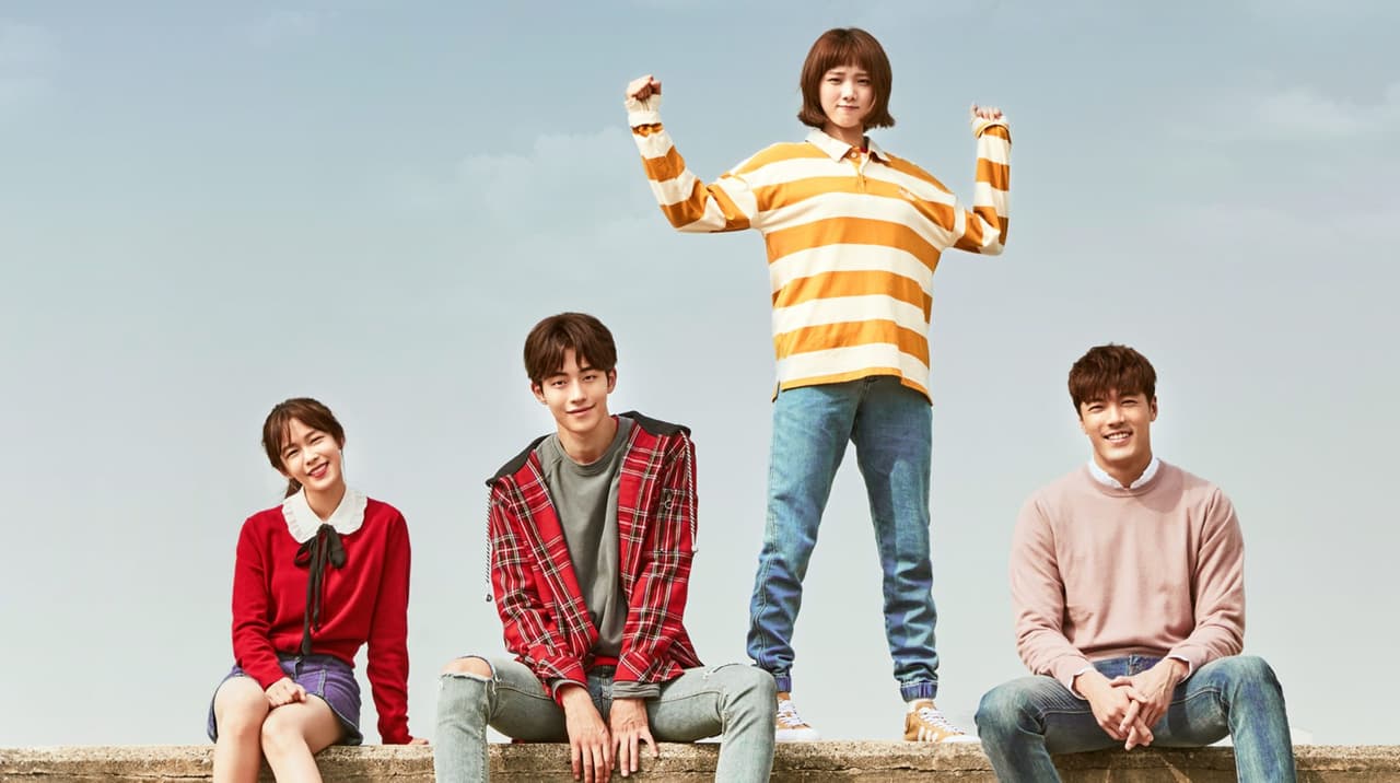 ¿De qué trata el K-Drama ‘El hada de las pesas’ que se estrenará por canal 5? 
