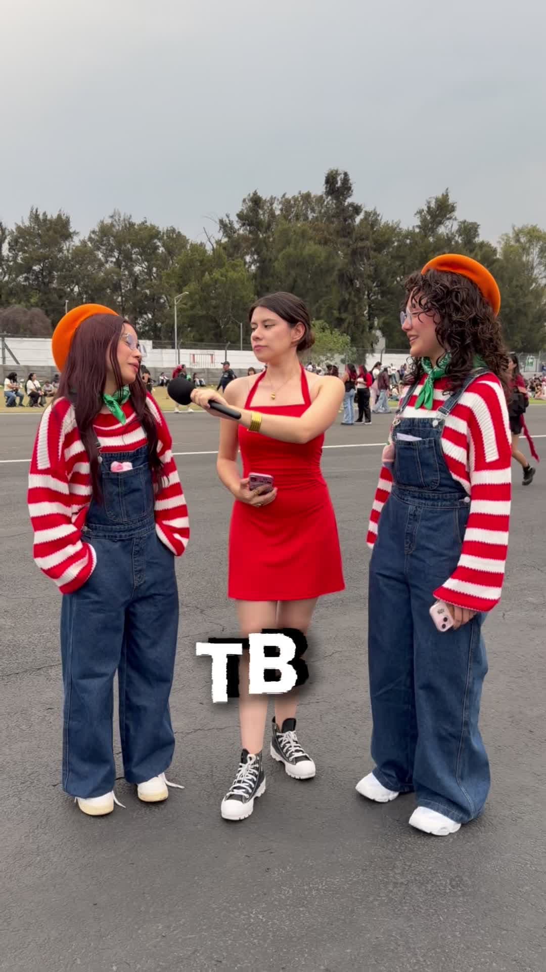 ¿Cuál es tu banda favorita ?