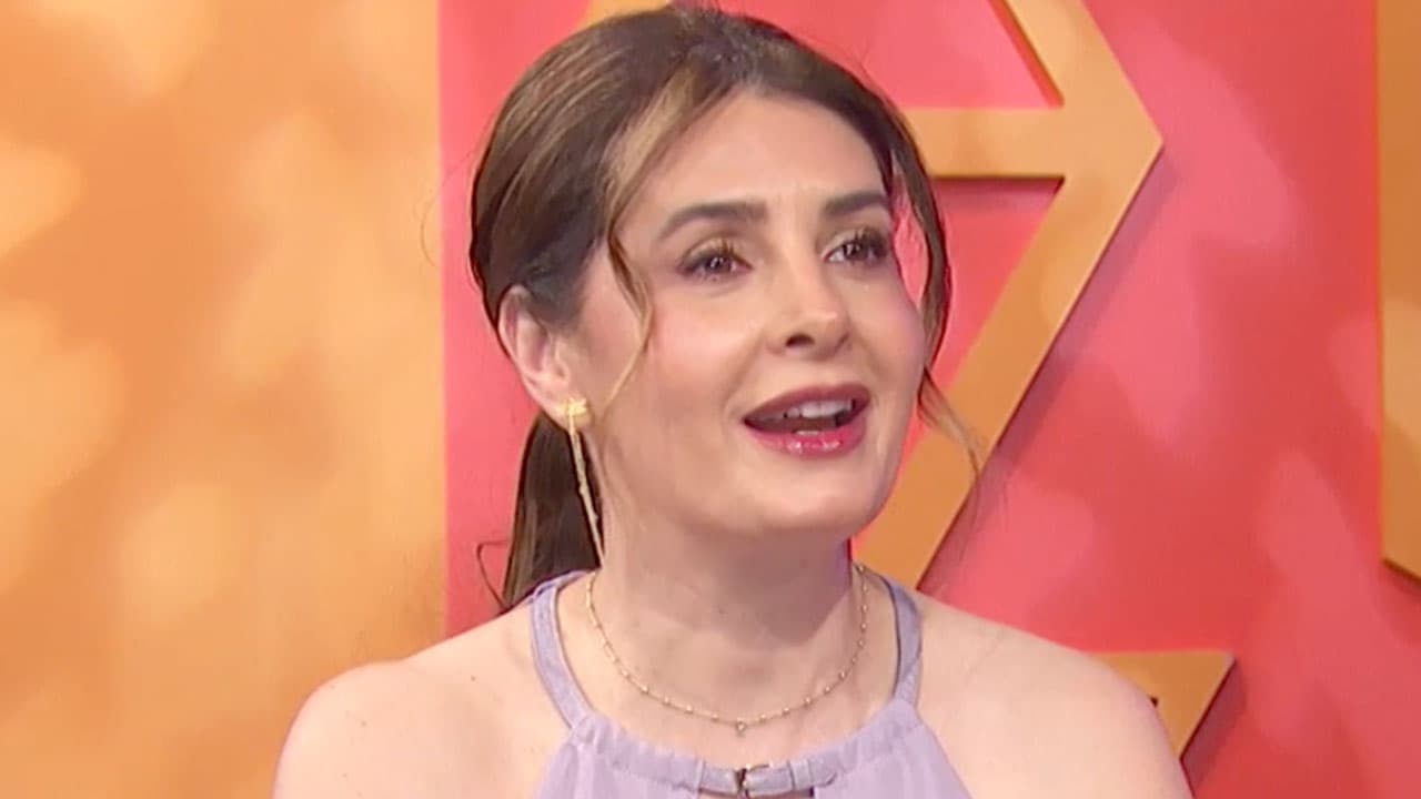 Mayrín Villanueva confiesa el desafío de dar vida a ‘Inés’ en ‘Juegos de Amor y Poder’