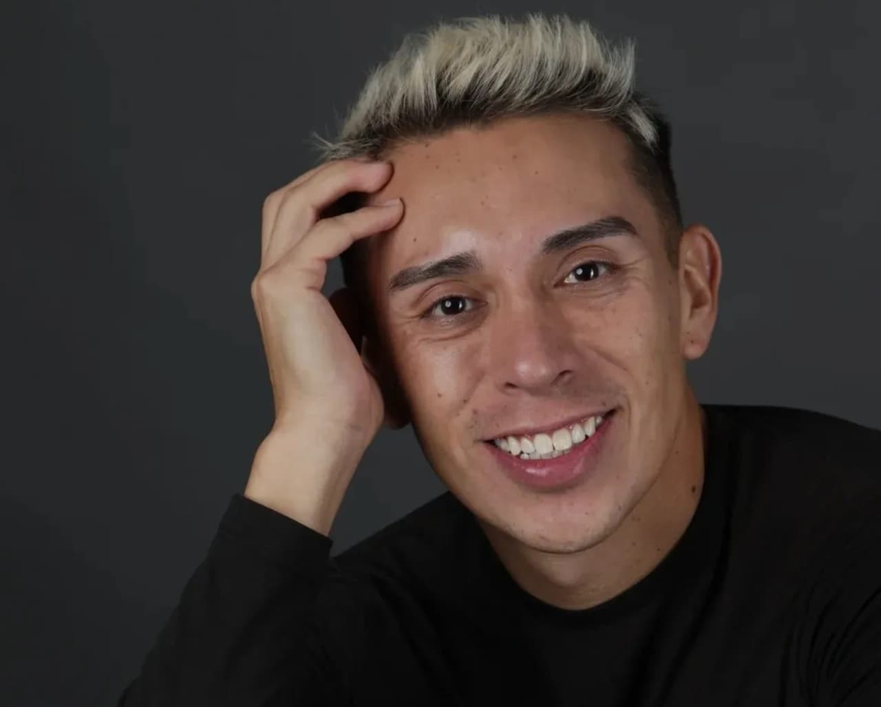 Famoso actor mexicano sufre graves quemaduras tras explosión en bazar navideño; este es su estado de salud