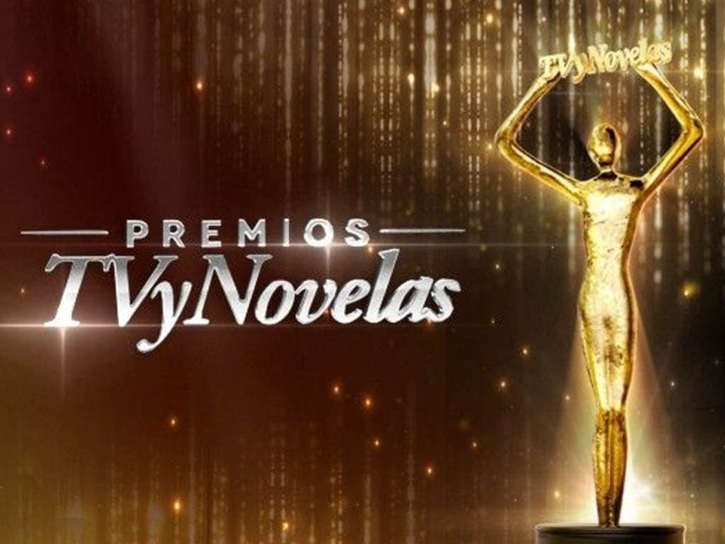 Nominados Premios TVyNovelas 2018