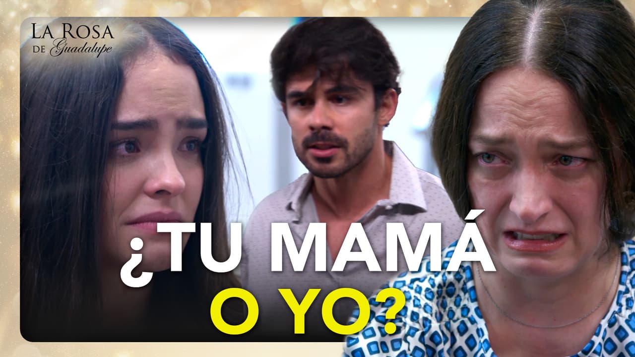 Virginia le salva la vida a su hija y mete a la cárcel al pelafustán del novio