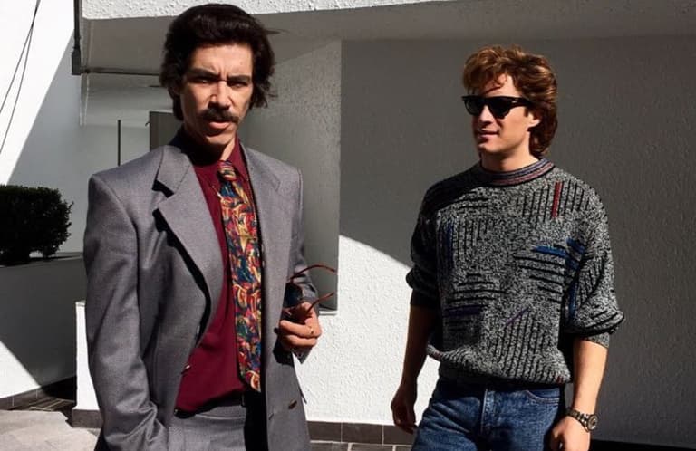 Luisito Rey: Últimas noticias, videos y fotos de Luisito Rey | Las ...