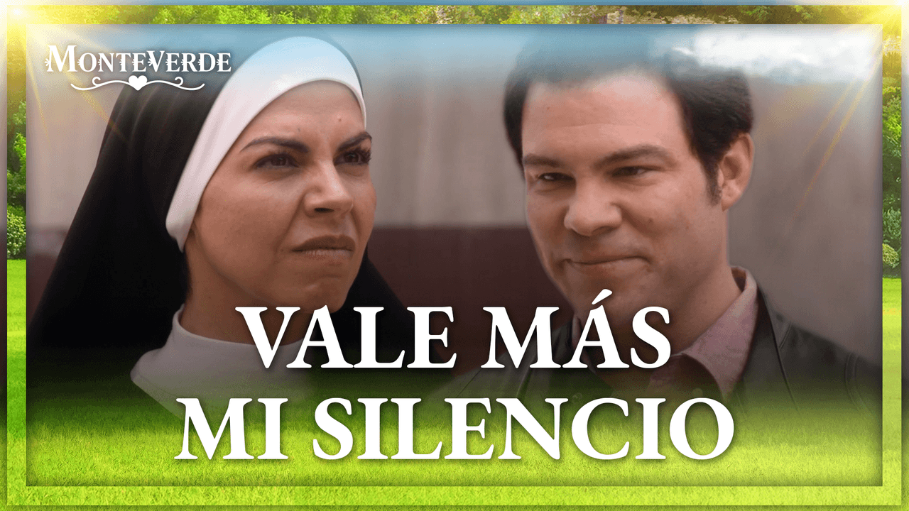 Carolina en peligro por el chantaje del detective Padilla