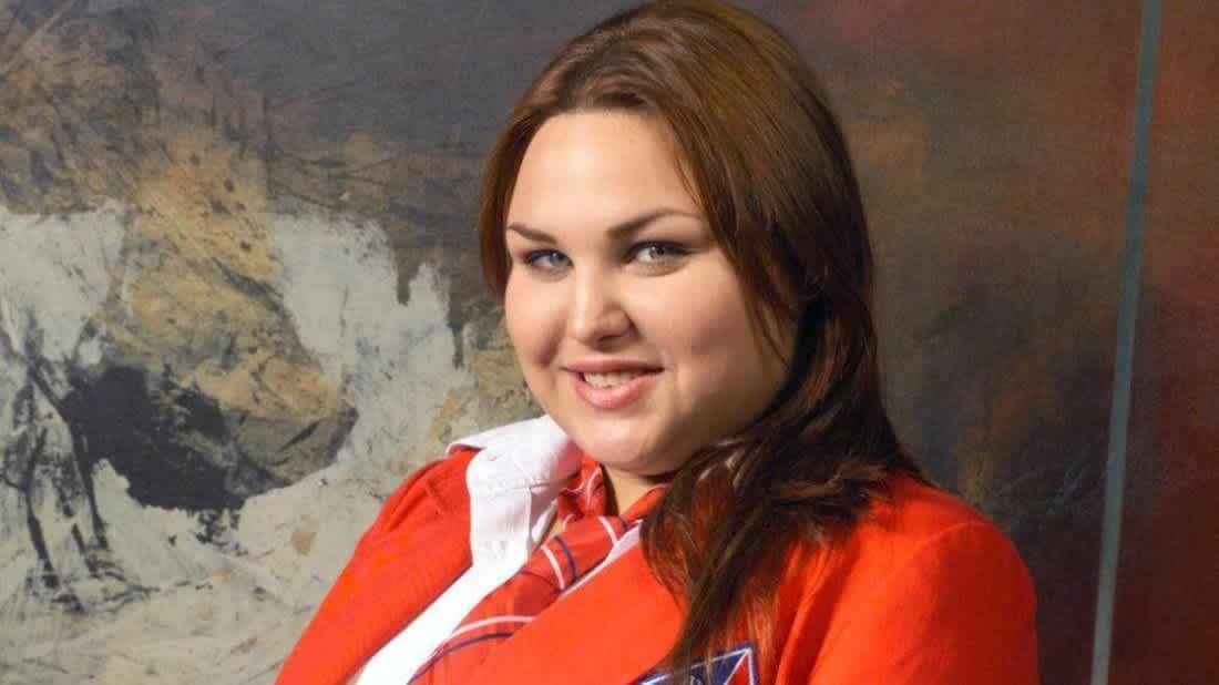 Estefanía Villarreal confirma que estará en serie de ‘Rebelde’ y así lo presume