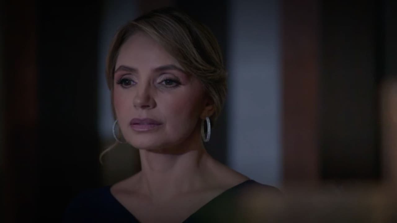 Con esa misma mirada Capítulo 1: ¿Eloísa ya sabe que su marido tiene una amante?