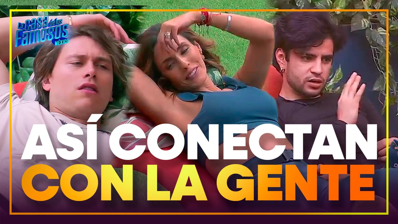 Aarón y Aldo relatan cómo comenzaron en redes sociales