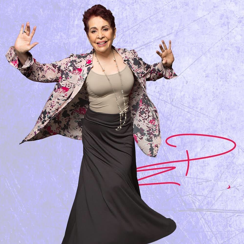 Ema Pulido llega al panel de jueces de Las Estrellas bailan en Hoy