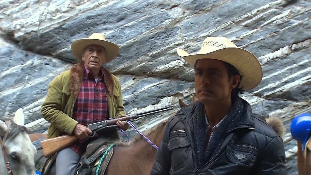Resumen Capítulo 85: José Miguel busca desesperadamente a Valentina
