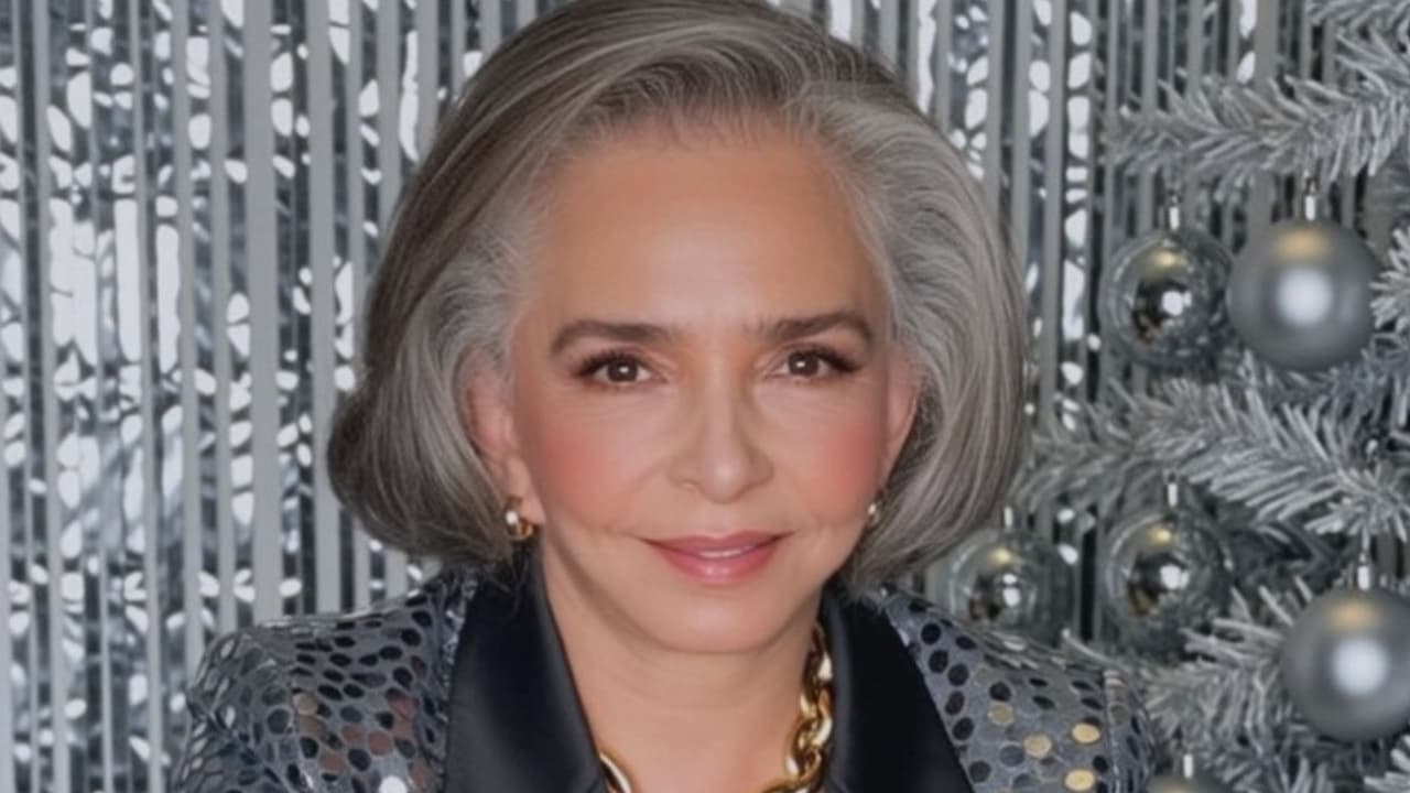 Ana Martín cumple 80 años y destapa tremenda sorpresa