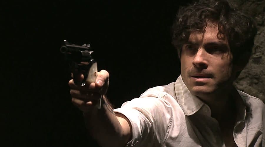 ¡Por culpa de Dimitrio detuvieron a José Luis!