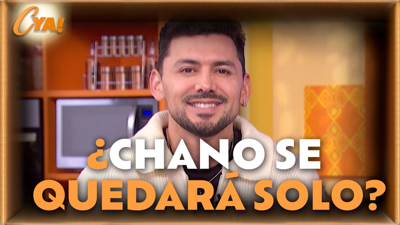 Miguel Martínez revela en qué está FALLANDO ‘Chano’ en ‘Papás por Siempre’