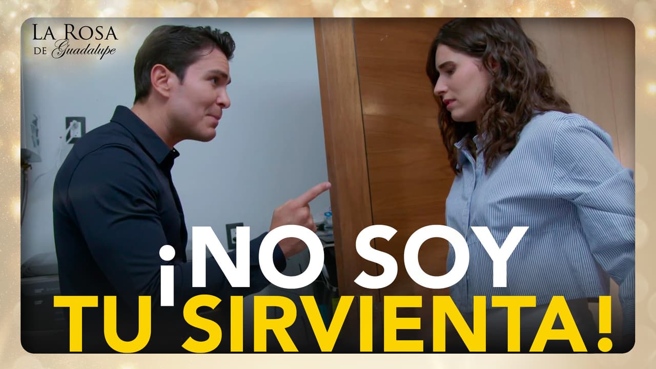 Resumen del capítulo de La Rosa de Guadalupe: La importancia de decir: No
