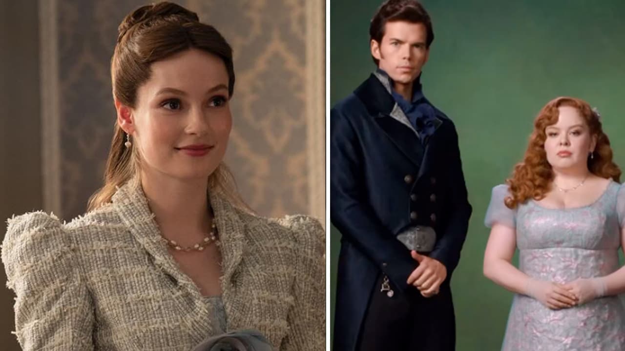  'Bridgerton 3': ¿Por qué Francesca será relevante en la nueva temporada, si casi no ha salido? 