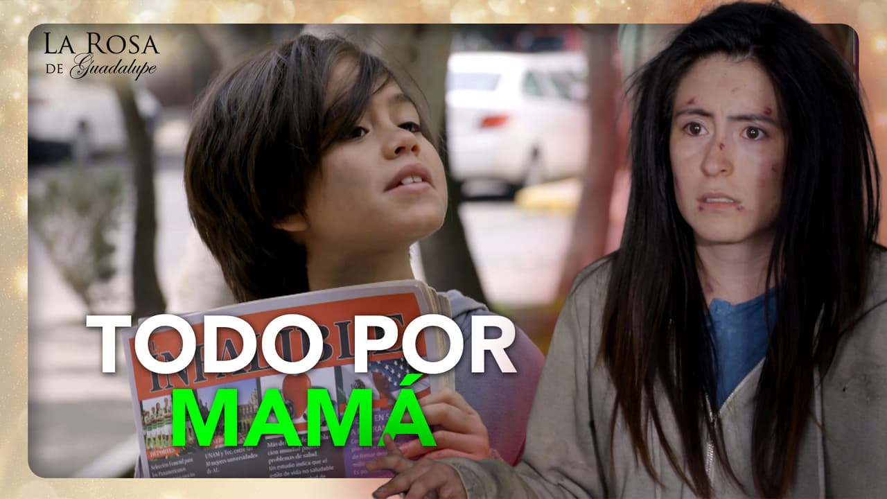 Leo se mete en un negocio turbio por ayudar su mamá