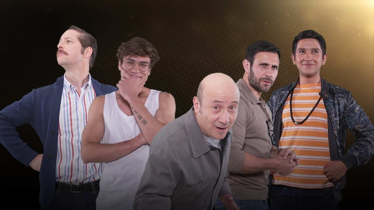 ¿Cuál sería el súper poder de los protagonistas de ‘Los Elegidos’?