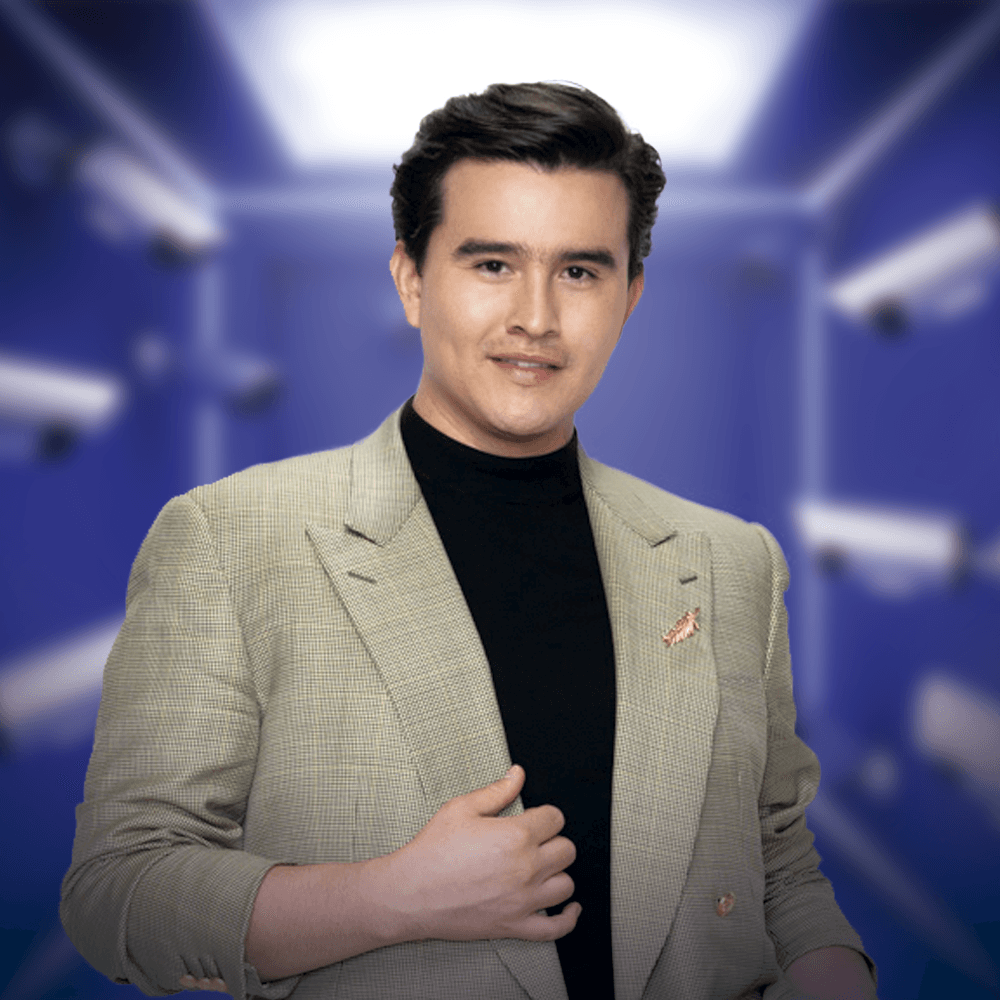Pablo Chagra