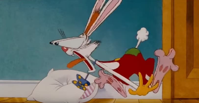 Murió Richard Williams, el animador de ‘¿Quién engañó a Roger Rabbit?’