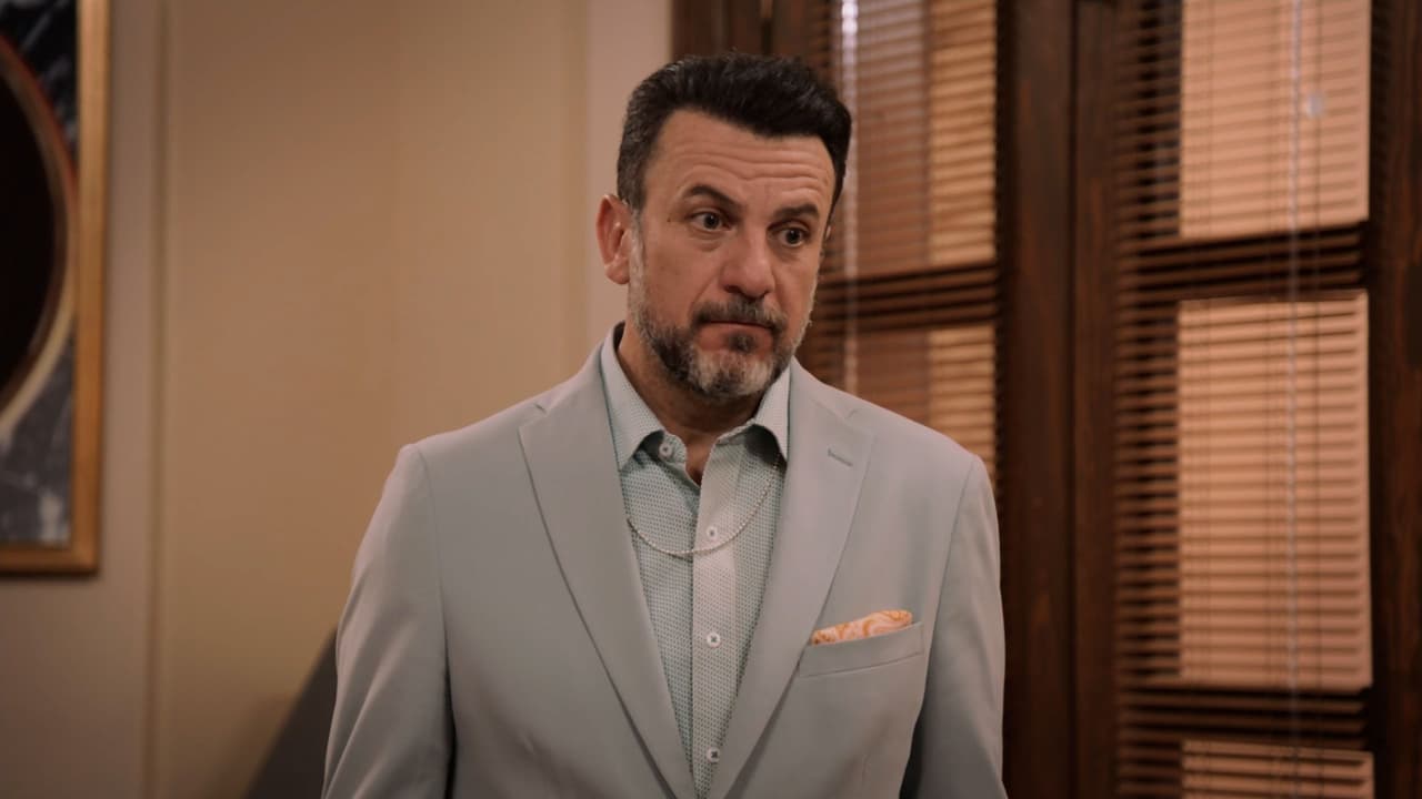 Gabriel en Amor Amargo