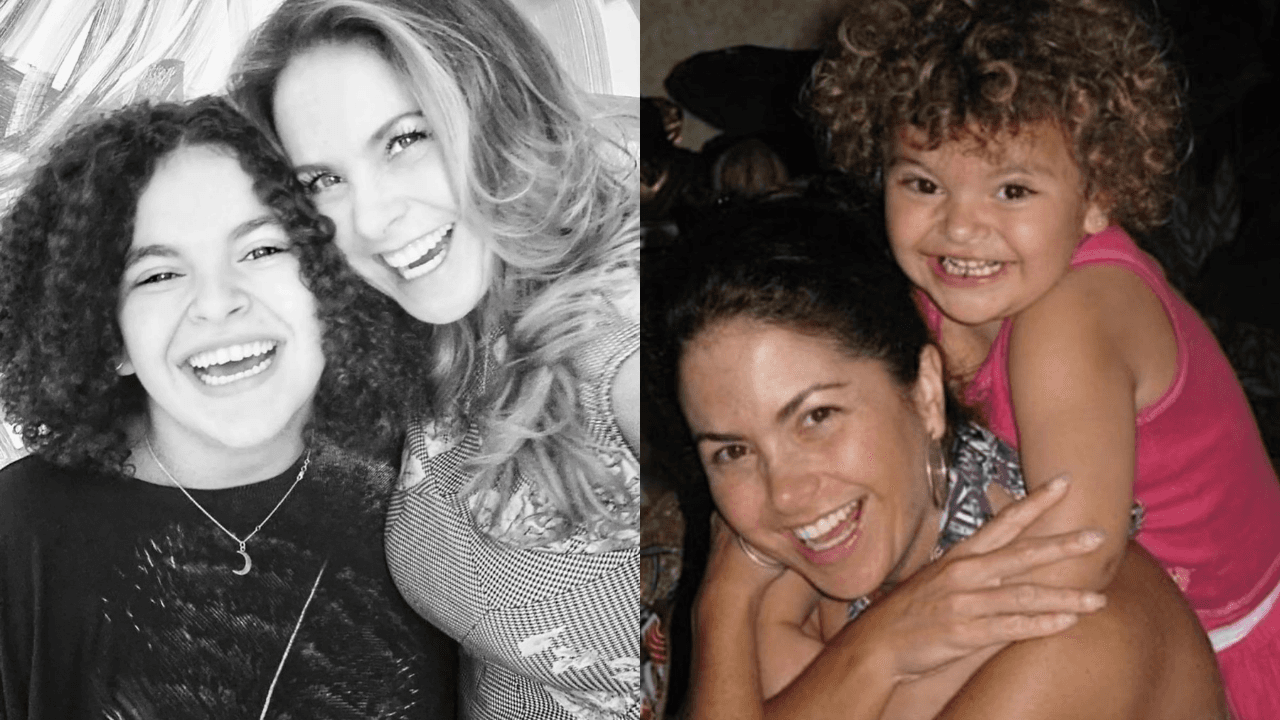 Lucero y Lucerito Mijares están de luto; lloran repentina muerte y se despiden: “Siempre fuiste el mejor papá”