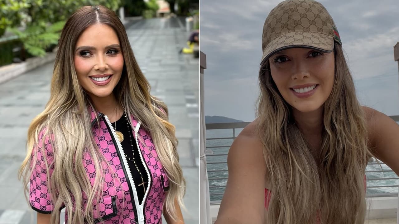 ¿Marlene Favela estrena romance? La actriz rompe el silencio y revela si tiene nuevo novio
