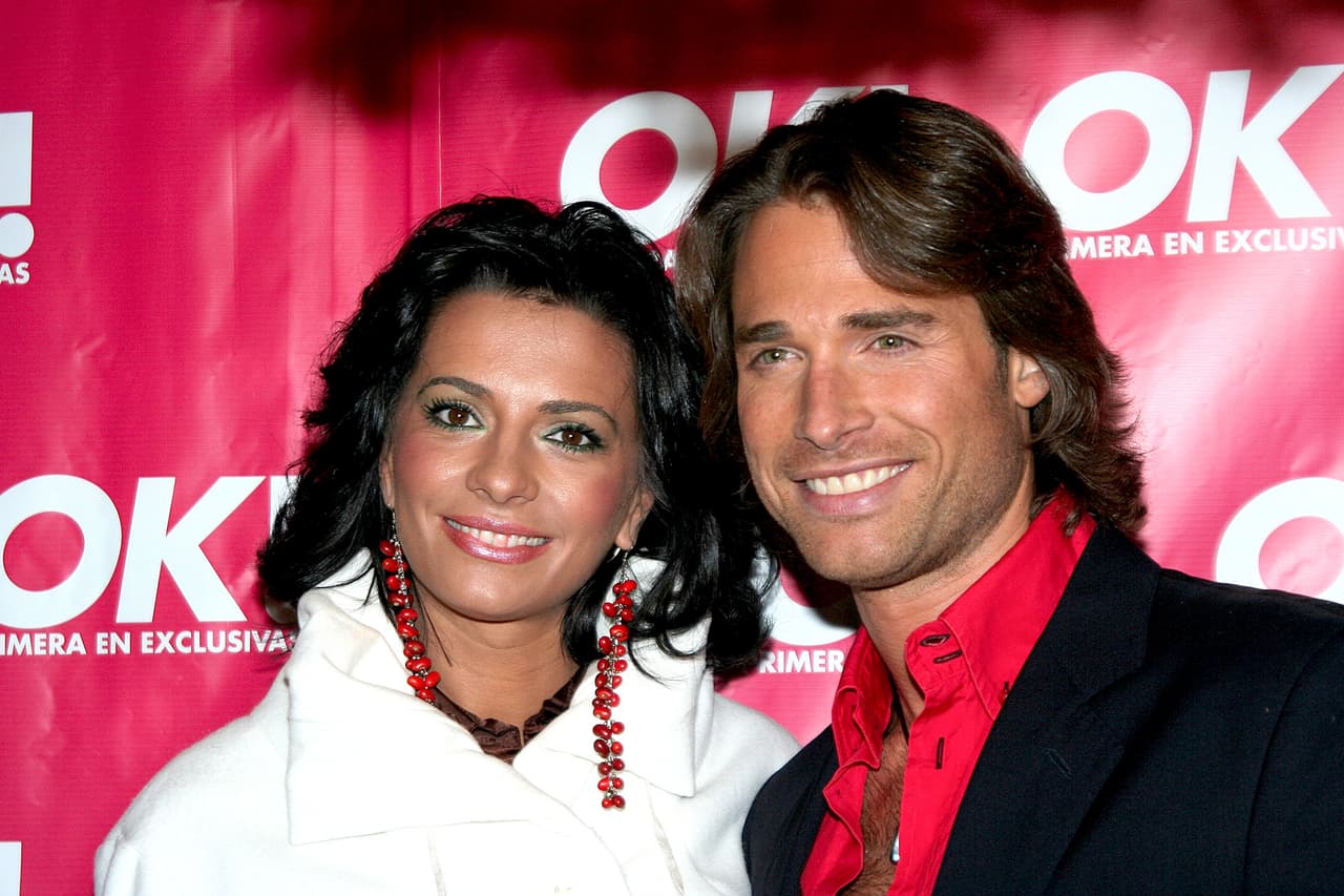 Hijo de Sebastián Rulli y Cecilia Galliano está de luto