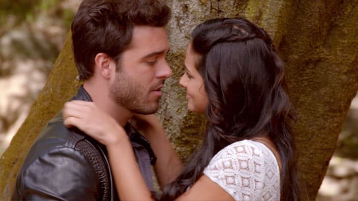 ¿Tu novio es también tu mejor amigo?