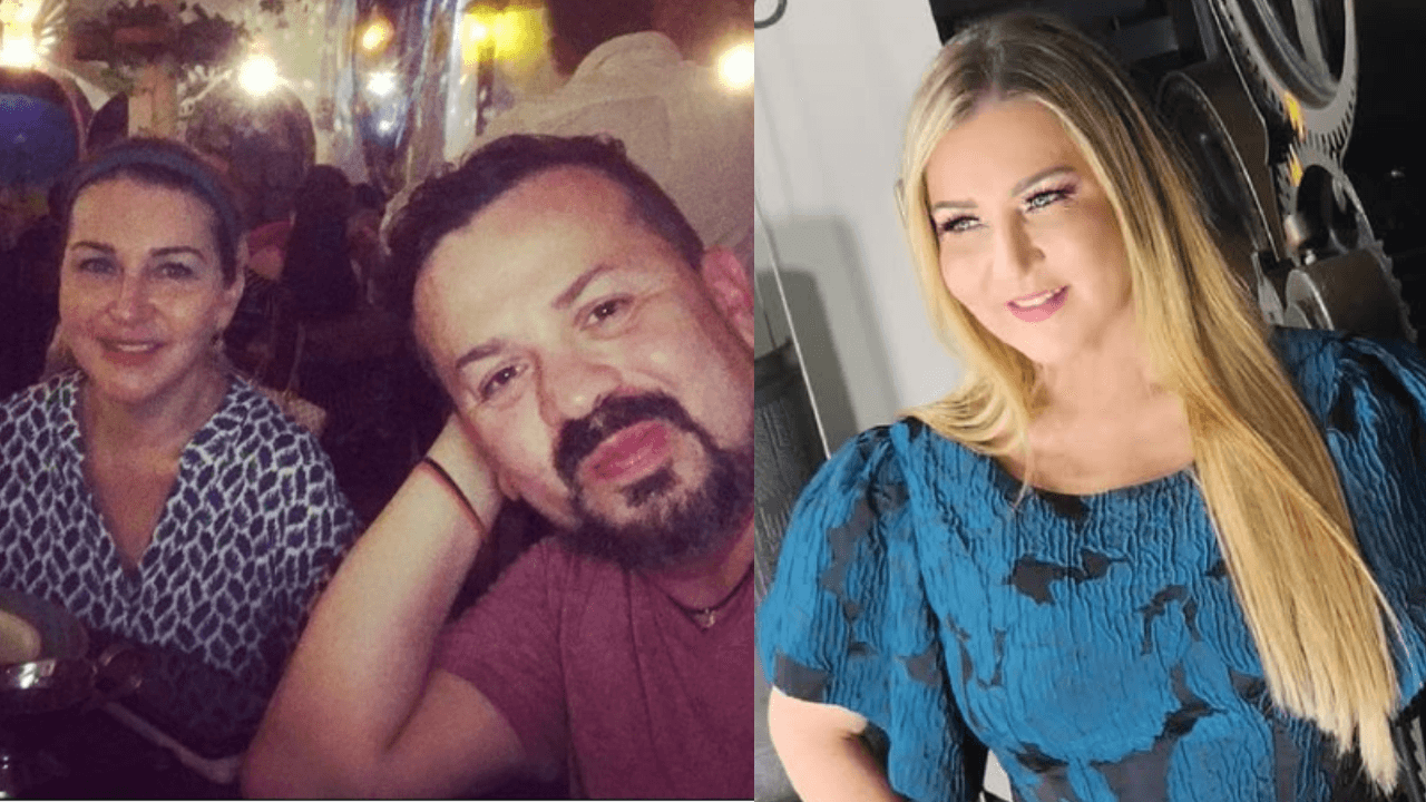 ¿Alicia Villarreal golpeó a Cruz Martínez? Tras caer al piso por agresión, la cantante se defendió: esto se sabe