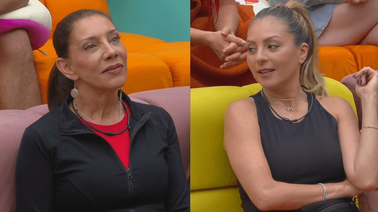 Cynthia, casi entre lágrimas, revela que ‘ya no soporta a nadie’ y Mariana le contesta tajante 